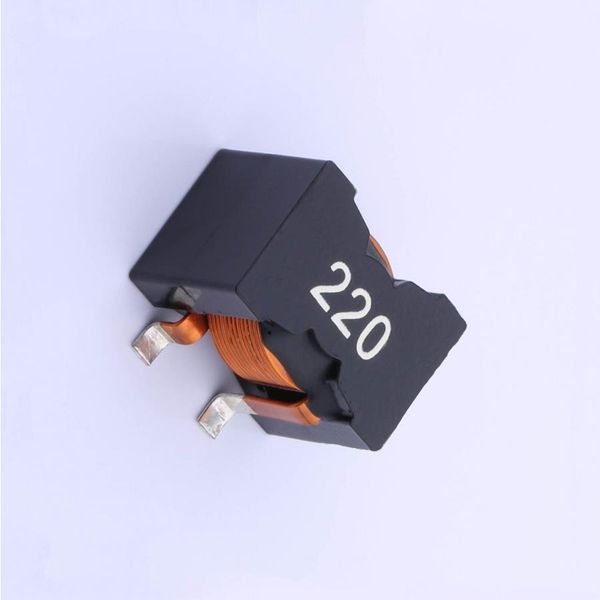 THC2015-220M Fixed Inductors
