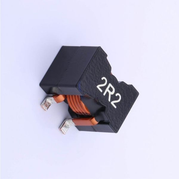 THC2015-2R2M Fixed Inductors