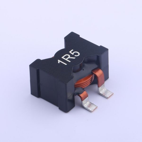 THC2815-1R5M electronic component of KOHER