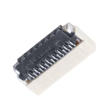 THD0310-15CL-GF  Connectors
