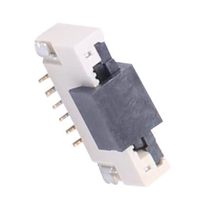 THD0559-12WV-GF FFC & FPC Connectors