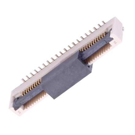 THD0559-40WV-GF  Connectors