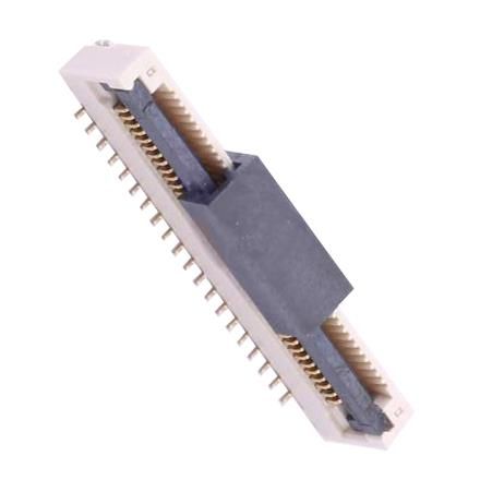 THD0559-40WV-GF FFC & FPC Connectors