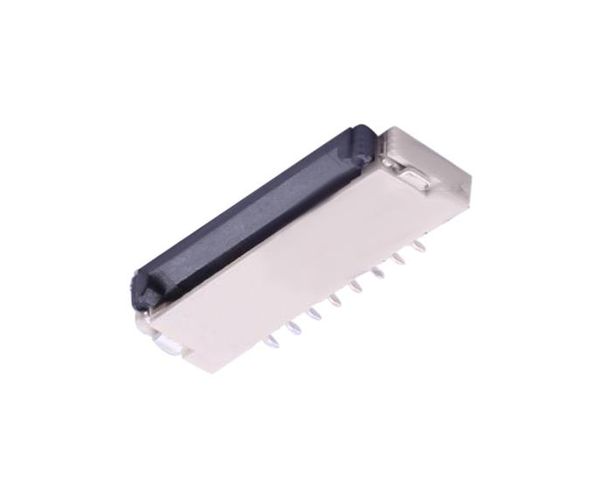THD1015-8CL-SN  Connectors