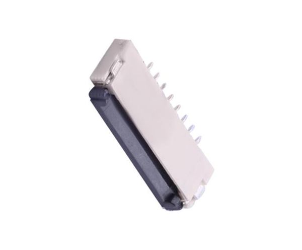 THD1015-8CL-SN FFC & FPC Connectors