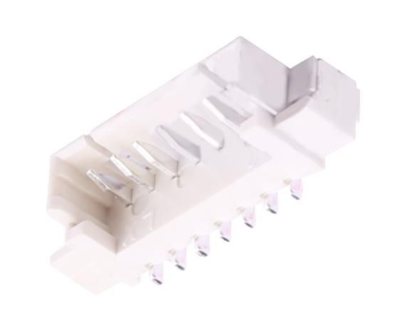 THD1251-07WV-SN  Connectors