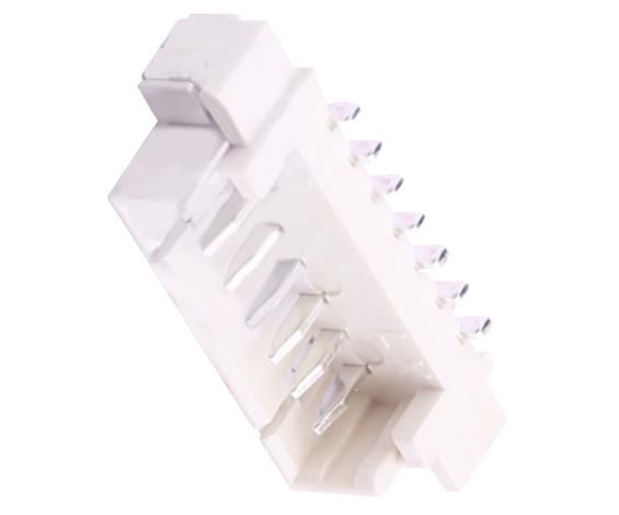 THD1251-07WV-SN Headers & Wire Housings