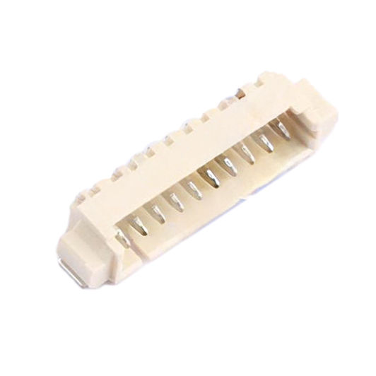 THD1252-10WR-SN-01 electronic component of THD