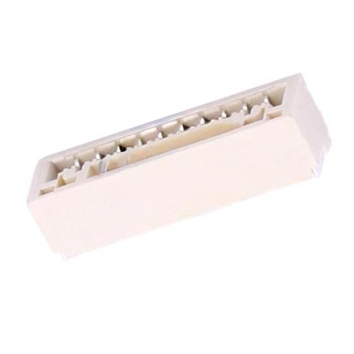 THD1253-10WR-SN  Connectors