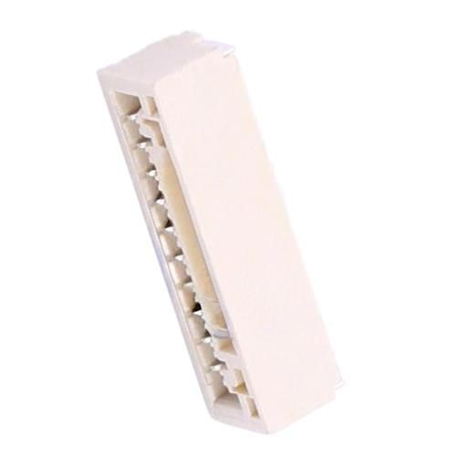 THD1253-10WR-SN Headers & Wire Housings