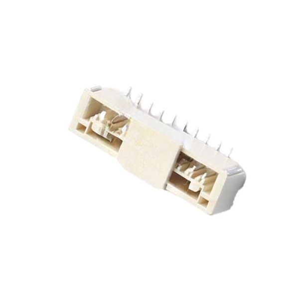 THD1253-10WV-SN  Connectors