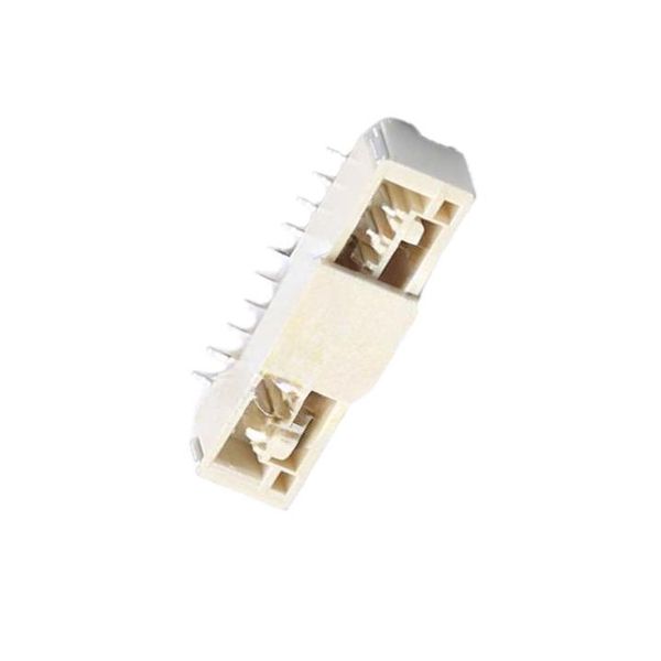 THD1253-10WV-SN Headers & Wire Housings