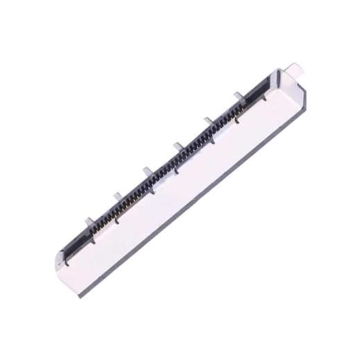 THD-LVDS-41R-GF  Connectors