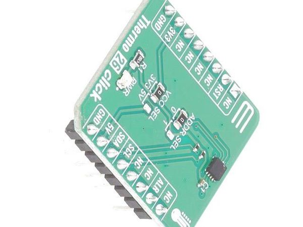 THERMO 26 CLICK Daughter Cards & OEM Boards