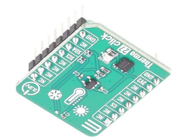 THERMO 27 CLICK  Embedded Solutions