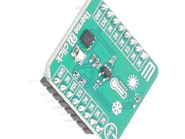 THERMO 27 CLICK Daughter Cards & OEM Boards