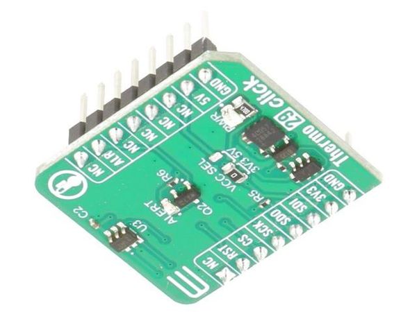 THERMO 29 CLICK  Embedded Solutions