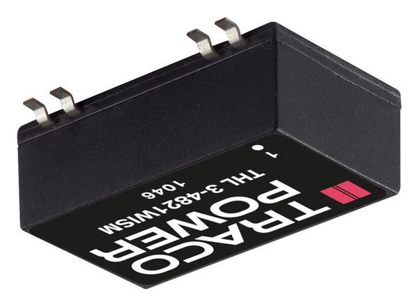 THL 3-4822WISM  Power