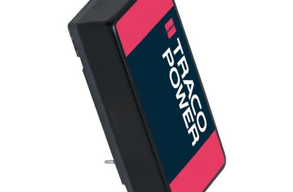 THR 20-7212WI Isolated DC/DC Converters