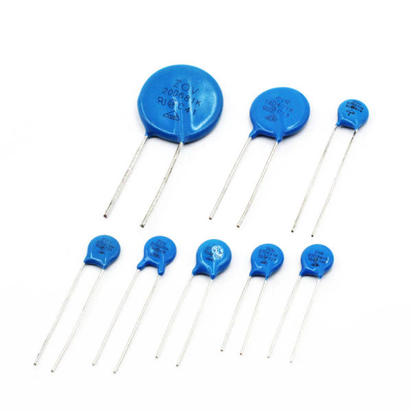 20D820K electronic component of COV