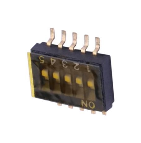 THS105  Electromechanical