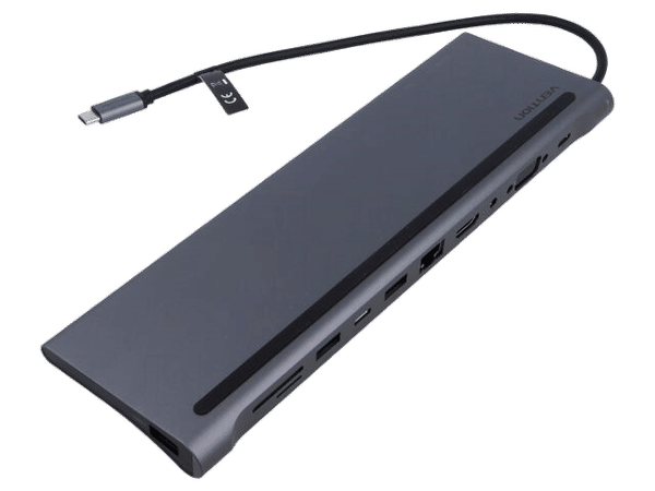 THTHC electronic component of Vention
