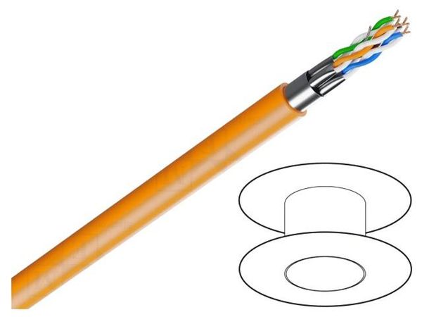 TI0118  Wire & Cable