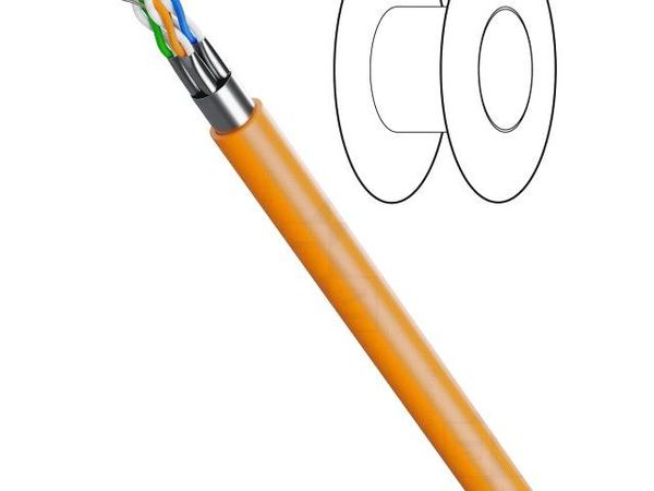TI0118 Ethernet Cables / Networking Cables