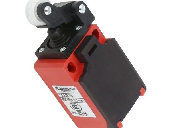 TI2-A2Z HW RO13,5 Limit Switches