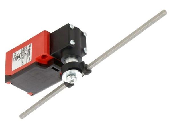 TI2-U1 AD  Electromechanical