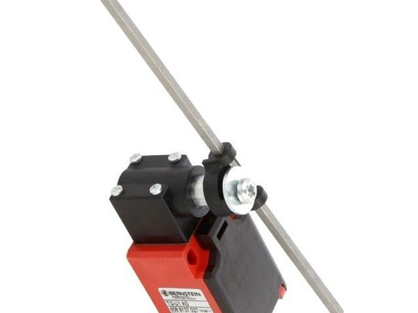 TI2-U1 AD Limit Switches