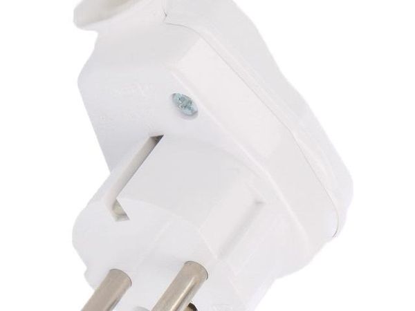 AWA-ŁKB BI AC Power Entry Modules