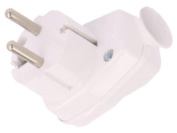AWA-ŁK BI  Connectors