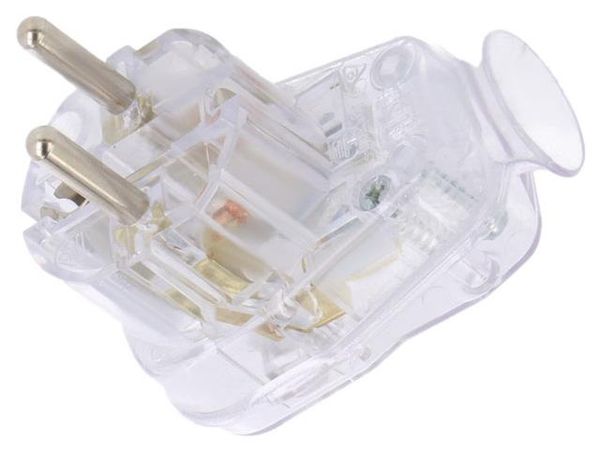 AWA-Ł TR  Connectors