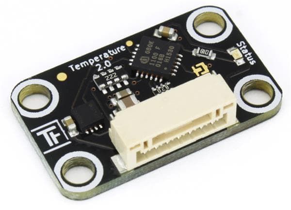 2113 electronic component of Tinkerforge