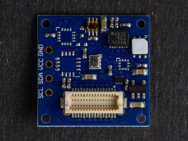 ASD2511-R-N-T-P-L electronic component of TINY CIRCUITS