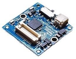 ASM2001-R-B electronic component of TINY CIRCUITS