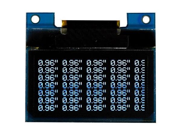 AST1032 electronic component of TINY CIRCUITS