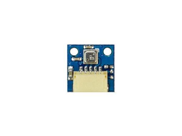 AST1036 electronic component of TINY CIRCUITS