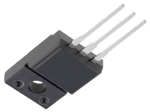 TIP127F  Semiconductors