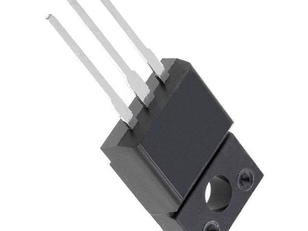TIP127F Darlington Transistors