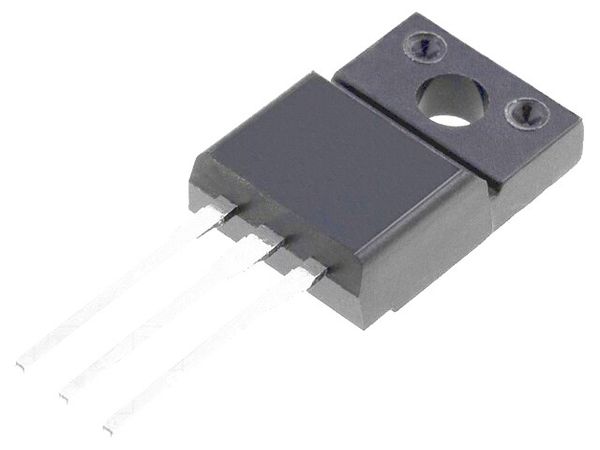 TIP31A electronic component of CDIL