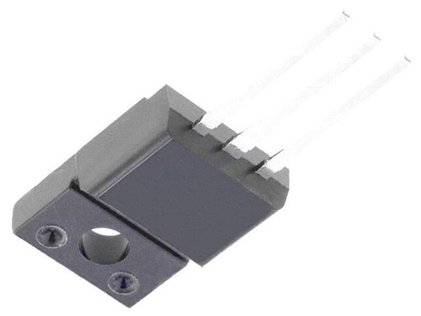 TIP31A  Semiconductors