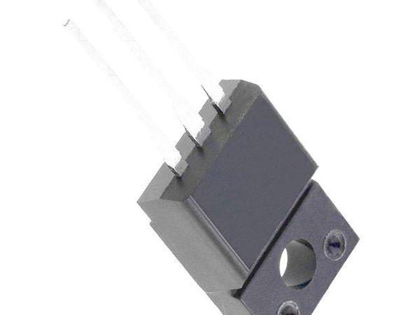 TIP31A Bipolar Transistors - BJT