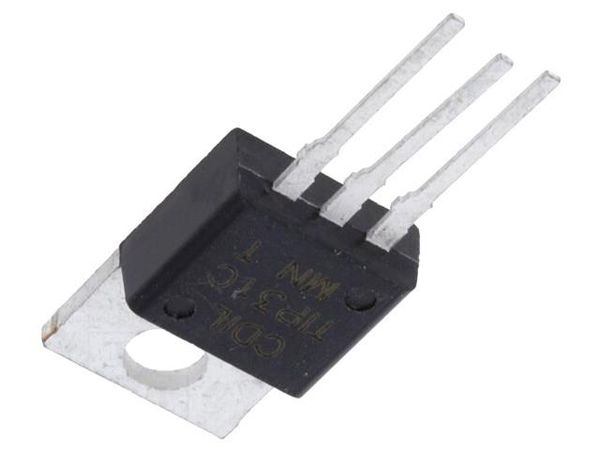 TIP31C  Semiconductors