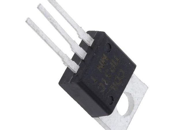 TIP31C Bipolar Transistors - BJT