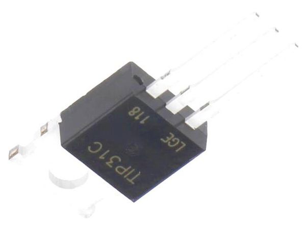 TIP31C  Semiconductors
