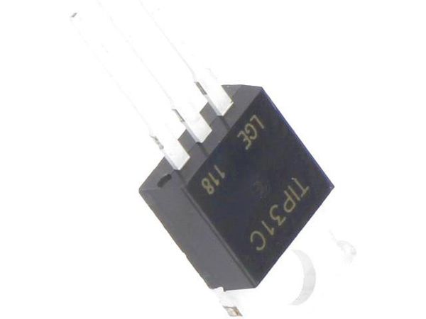 TIP31C Bipolar Transistors - BJT