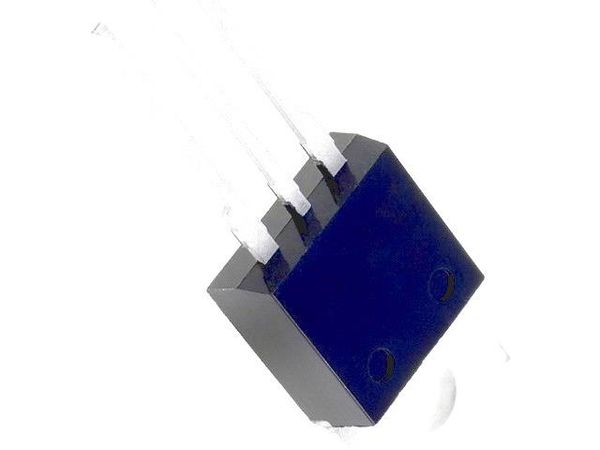 TIP32 Bipolar Transistors - BJT