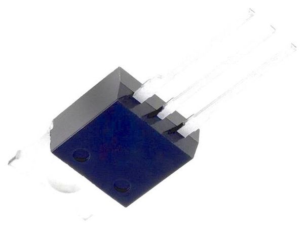 TIP32A  Semiconductors